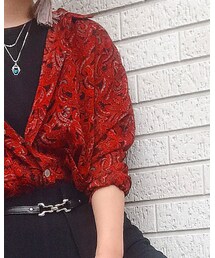 VINTAGE | シャツ/ブラウス