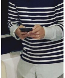 REPUTATION | トップス