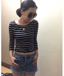 H&M | Tシャツ/カットソー