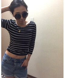 TOPSHOP | デニムパンツ