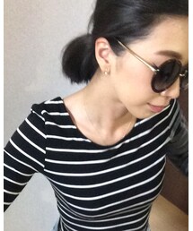 ポニーテール | ヘアアクセサリー