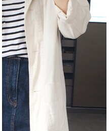 Samansa Mos2 | ジャケット/アウター