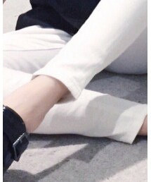 UNIQLO | その他パンツ