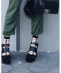 MONKI | その他シューズ