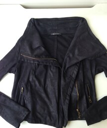 Spiral Girl(ライダースジャケット)