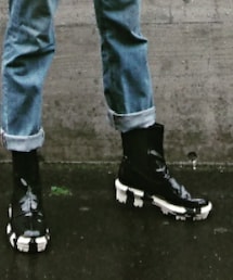 CARVEN | レインシューズ