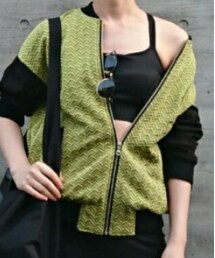 truno jeana | パーカー