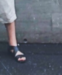 rag & bone | サンダル