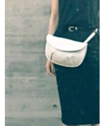 JIL SANDER NAVY | バッグ