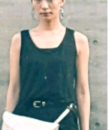 MANGO | タンクトップ