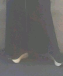 ZARA | スニーカー