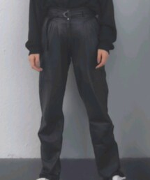 Import & Select | その他パンツ