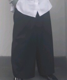 Import & Select | パンツ