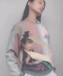 amerivintage | スウェット