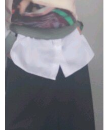 UNIQLO | シャツ/ブラウス