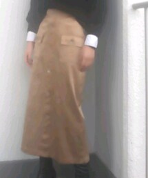 Import & Select | スカート