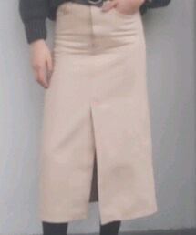 COS | デニムスカート