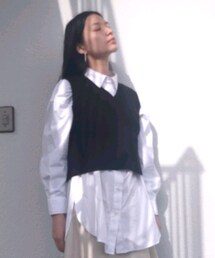 UNIQLO | シャツ/ブラウス