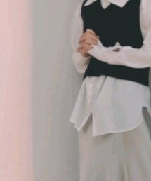 H&M | シャツ/ブラウス