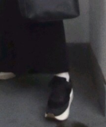 ZARA | スニーカー