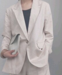 H&M | テーラードジャケット