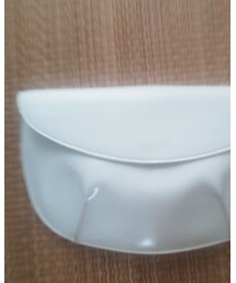 JIL SANDER NAVY | クラッチバッグ