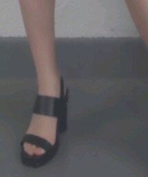 N°21 | サンダル