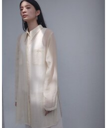 used | シャツ/ブラウス