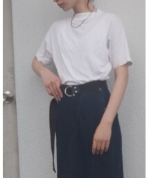 Import & Select | Tシャツ/カットソー