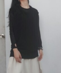 MM6 Maison Martin Margiela_ | トップス