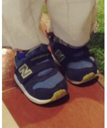 NEW BALANCE | スニーカー