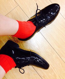 American Apparel | バレエシューズ