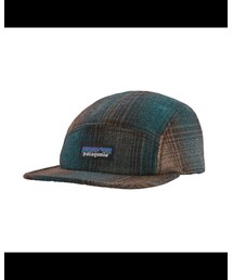 patagonia | キャップ