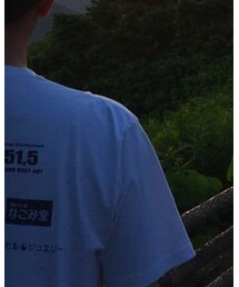 KINASHI CYCLE | Tシャツ/カットソー