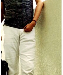 GU | デニムパンツ