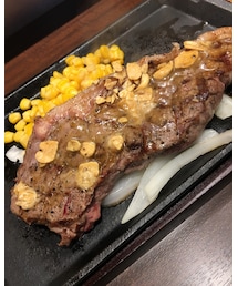 いきなりステーキ📸 | その他