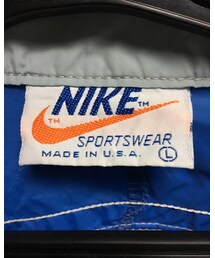 NIKE | ナイロンジャケット