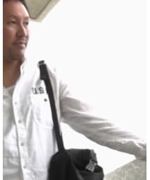 AVIREX | シャツ/ブラウス