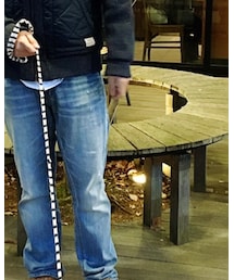 American Eagle | デニムパンツ