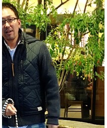 AVIREX | ミリタリージャケット