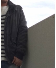 Abercrombie&Fitch | ブルゾン