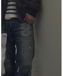 Levi's | デニムパンツ