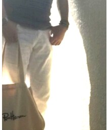 GU | デニムパンツ