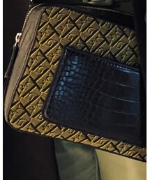ZARA | ショルダーバッグ