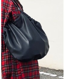 ZARA | ハンドバッグ