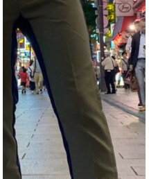 juemi | スラックス