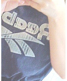 Reebok | Tシャツ/カットソー