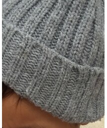 AZUL by moussy | ニットキャップ/ビーニー