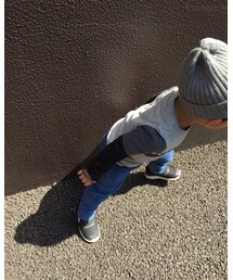 babyGAP | デニムパンツ