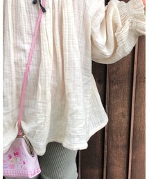 obebehiroshima | シャツ/ブラウス